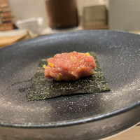 鮨 青海 - 