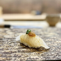 鮨 島本 - 