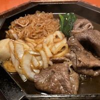 三嶋亭 本店 - 