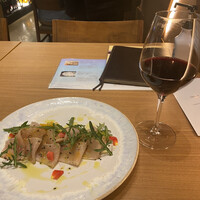 Italiana Tavola D’oro 銀座三越店 - 