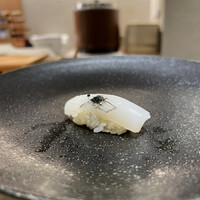 鮨 青海 - 