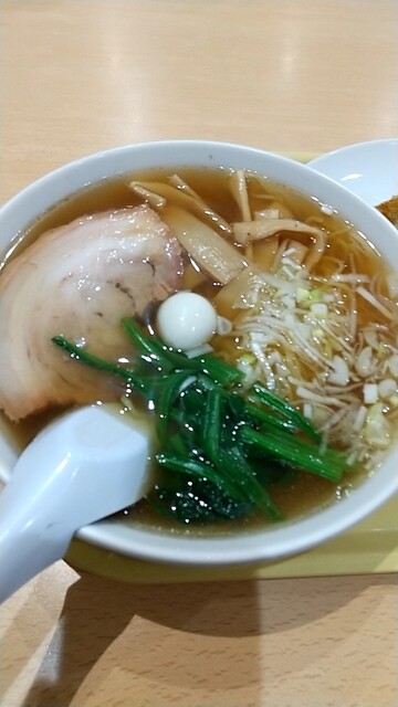 三秀  - 女川（食堂）の写真