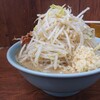 ラーメン二郎 池袋東口店