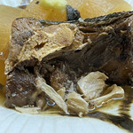 醍醐 - 骨が溶けます