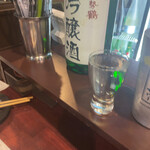 全国銘酒居酒屋 JAPANESE BAR - 