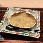 緒方 - カニ味噌