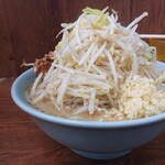 ラーメン二郎 - 