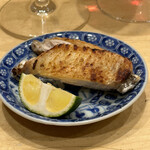 焼鳥 谷口 - 手羽先