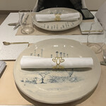 フランス料理 タンモア - 