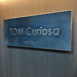 TOM Curiosa - 