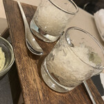 フランス料理 タンモア - 