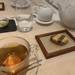 フランス料理 タンモア - 