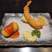 赤坂 津つ井 総本店 - 