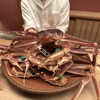 緒方 - 間人ガニ