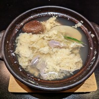 赤坂 津つ井 総本店 - 