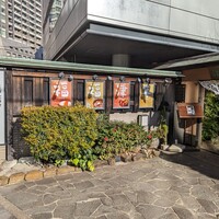 赤坂 津つ井 総本店 - 