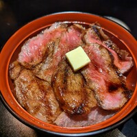 赤坂 津つ井 総本店 - 