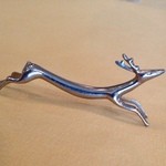 ALLT GOTT - はし置き