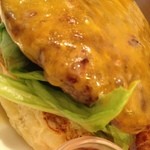 Burger 5 - ギリギリまで寄りました