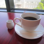 森のカフェ - オーガニックコーヒー