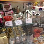 Burger 5 - 物販もやってる(ｰｰ