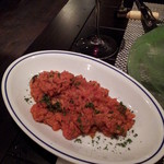 パパソロッテ - 牛トリッパ