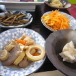 olive - 岡村隆史定食