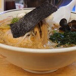 Harupin Ramen - 