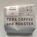 TERA COFFEE - 