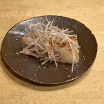 焼鳥 谷口 - 焼きモモ肉