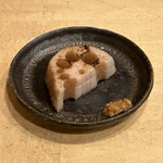 焼鳥 谷口 - 蓮根