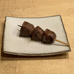 焼鳥 谷口 - 砂ずり