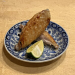 焼鳥 谷口 - 手羽先