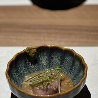 鮨 つむぎ - 