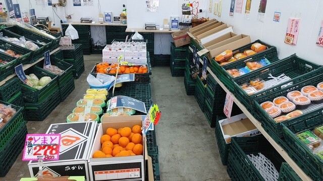 柿崎青果倶楽部 東光店 - 旭川四条（その他）の写真