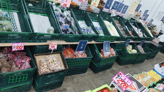 柿崎青果倶楽部 東光店 - 旭川四条（その他）の写真