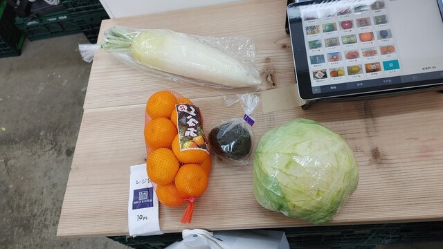 柿崎青果倶楽部 東光店 - 旭川四条（その他）の写真