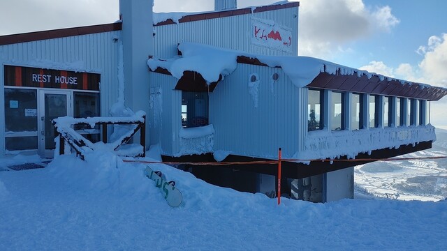 マウントナナゴウイチ（Mt751） - 旭川市その他（食堂）の写真