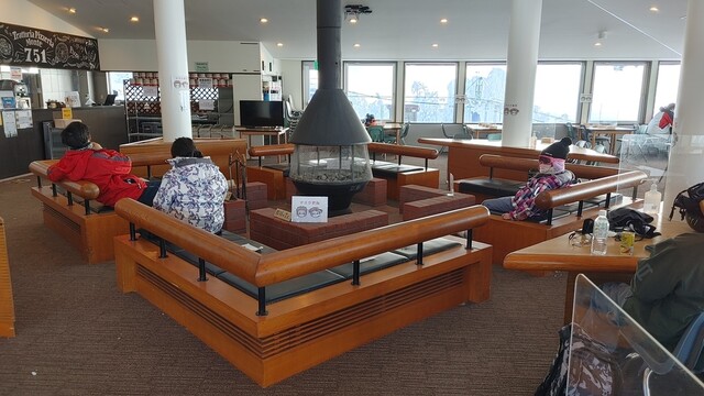 マウントナナゴウイチ（Mt751） - 旭川市その他（食堂）の写真