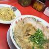 ラーメン魁力屋 東千葉店