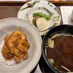 天ぷら やぐち - 