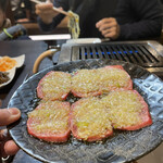 Setagaya Yakiniku bon - 