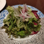 肉ト小料理 馴れうし - 