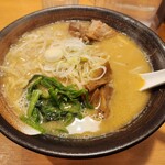 Ramen Shouriki - 