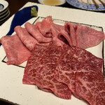 肉ト小料理 馴れうし - 