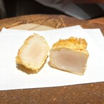 天ぷら やぐち - 