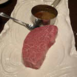 肉ト小料理 馴れうし - 