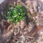 Fujimi Soba - 