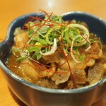 藁焼き小屋 た藁や - 