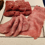 肉ト小料理 馴れうし - 